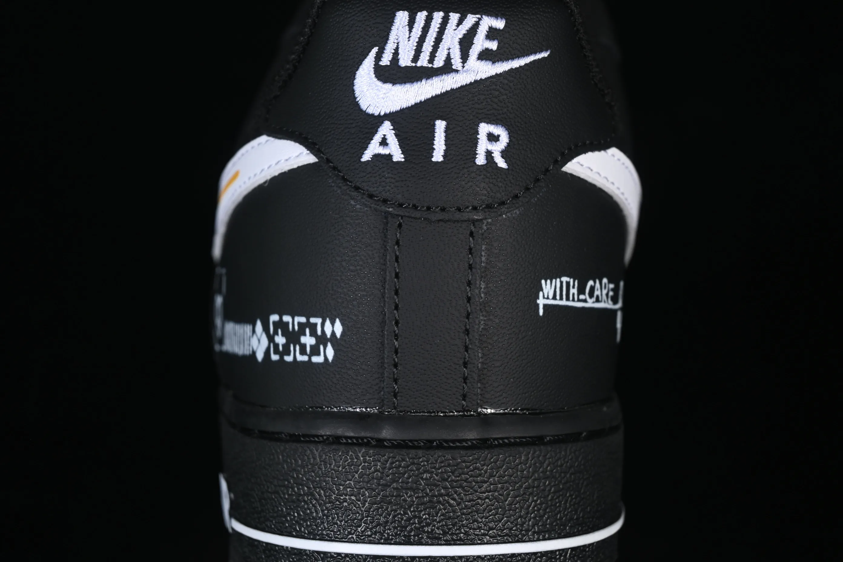 All Categories Nk Air Force 1 Air Force Series Nk Air Force 1 Low Air Force Low Nike Air Force 1'07 Low Print Set Air Force One Low Casual Shoes ZH0316-149